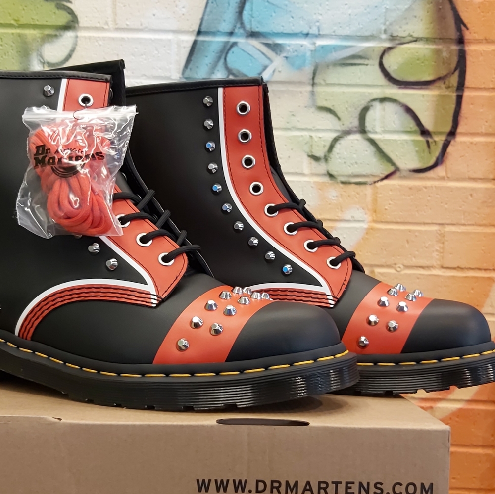 Doc Marten 1460 Stud